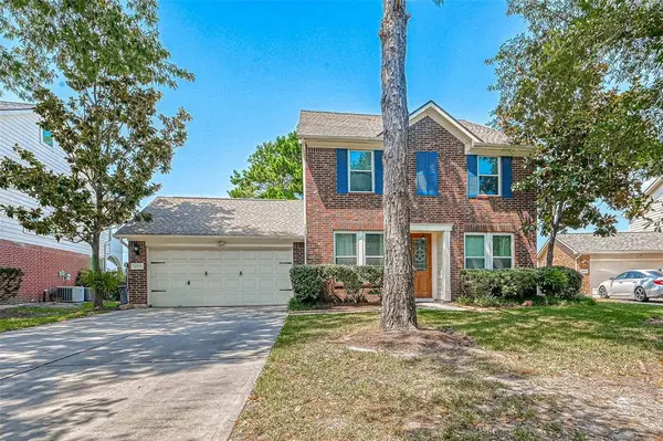 16826 Coralbend DR, Houston, TX 77095