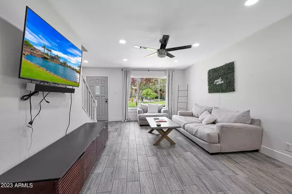 4701 N 68TH Street #122, Scottsdale, AZ 85251