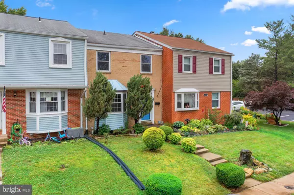 323 NANSEMOND ST SE, Leesburg, VA 20175