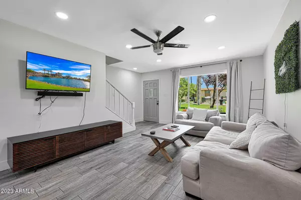 4701 N 68TH Street #122, Scottsdale, AZ 85251