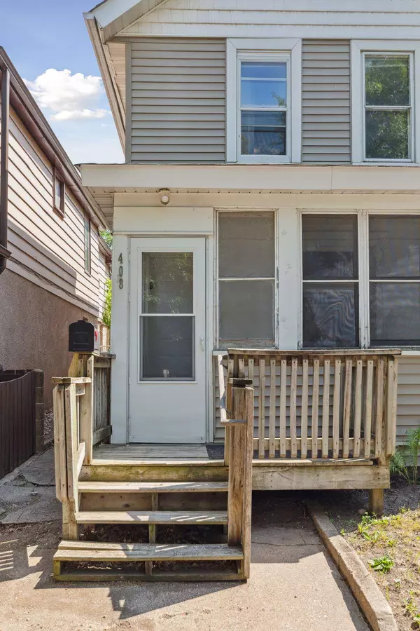 408 Lafond AVE, Saint Paul, MN 55103