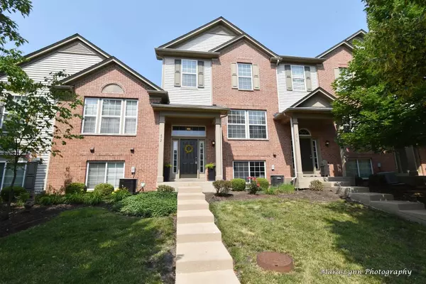 472 Belvedere Lane, Aurora, IL 60502