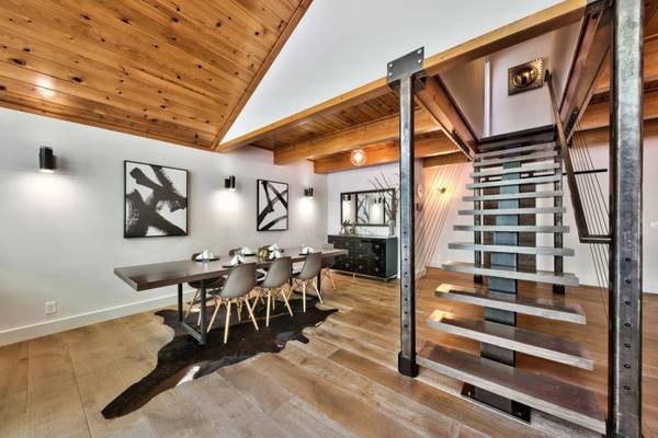 16352 Old Highway Drive, Truckee, CA 96161-1111