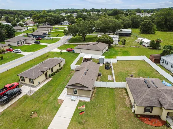 6394 FRANK CT, Brooksville, FL 34602