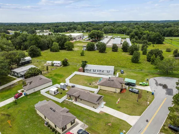 6394 FRANK CT, Brooksville, FL 34602