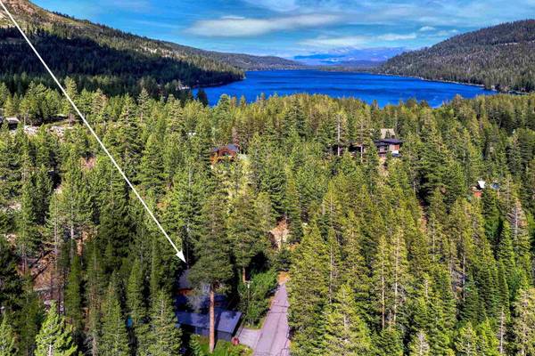 16352 Old Highway Drive, Truckee, CA 96161-1111