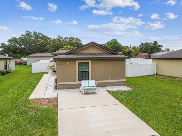 6394 FRANK CT, Brooksville, FL 34602