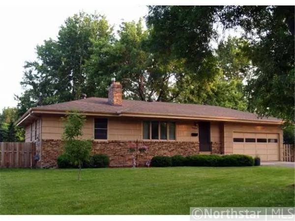 5901 W 25 1/2 ST, Saint Louis Park, MN 55416