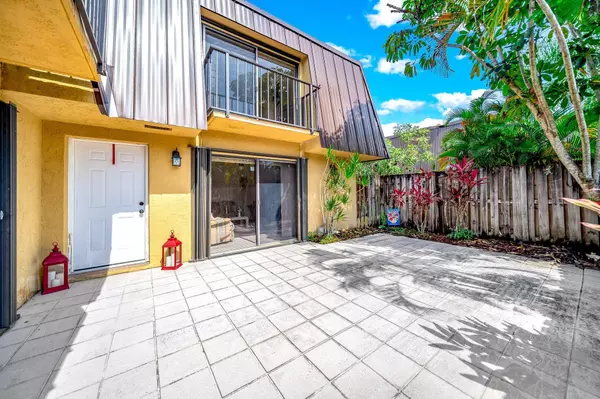 6435 SE Windsong LN 114, Stuart, FL 34997