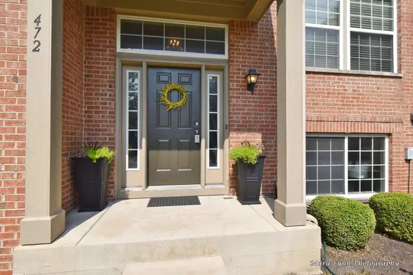 472 Belvedere Lane, Aurora, IL 60502