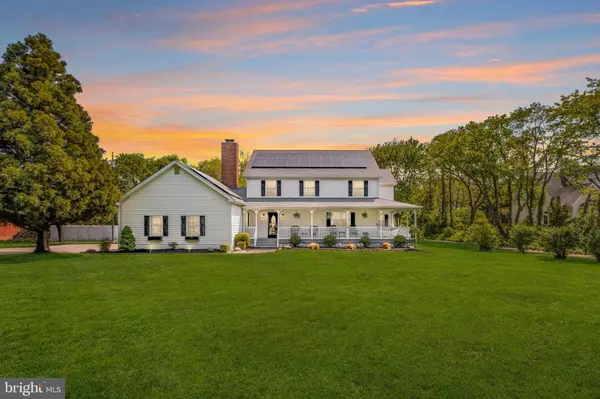 1015 SHUNPIKE RD, Cape May, NJ 08204