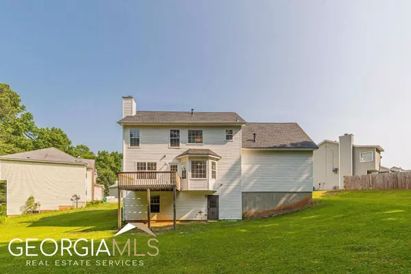 5415 Mayfair Crossing DR, Lithonia, GA 30038