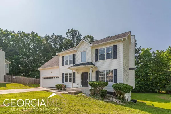 5415 Mayfair Crossing DR, Lithonia, GA 30038