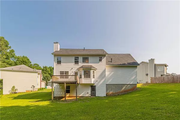 5415 Mayfair Crossing DR, Lithonia, GA 30038