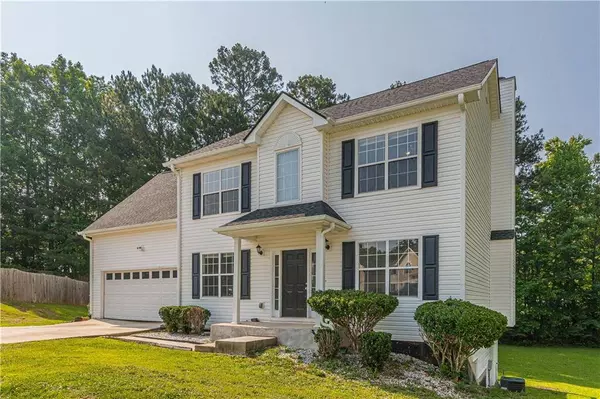 5415 Mayfair Crossing DR, Lithonia, GA 30038