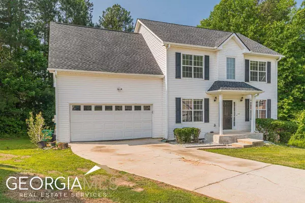 5415 Mayfair Crossing DR, Lithonia, GA 30038