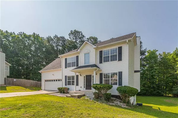 5415 Mayfair Crossing DR, Lithonia, GA 30038