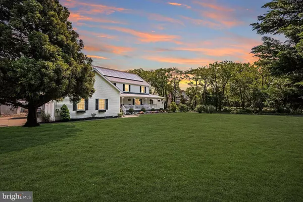 1015 SHUNPIKE RD, Cape May, NJ 08204