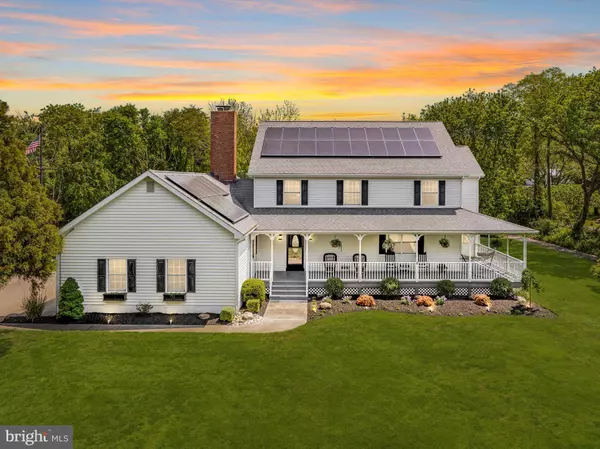 1015 SHUNPIKE RD, Cape May, NJ 08204