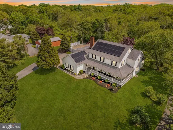 1015 SHUNPIKE RD, Cape May, NJ 08204