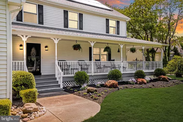 1015 SHUNPIKE RD, Cape May, NJ 08204