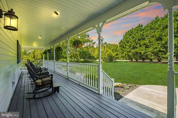 1015 SHUNPIKE RD, Cape May, NJ 08204