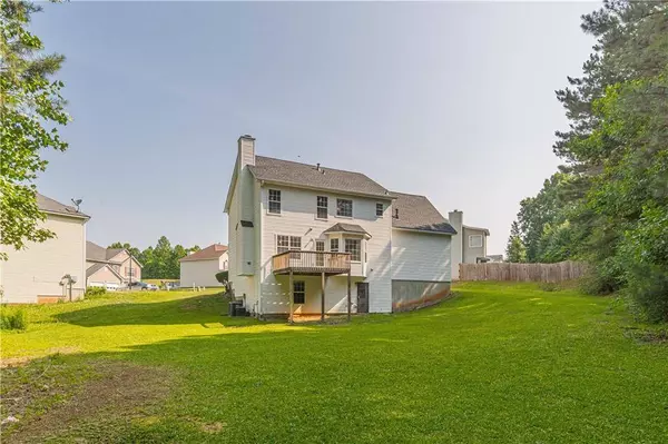 5415 Mayfair Crossing DR, Lithonia, GA 30038