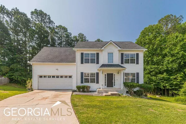 5415 Mayfair Crossing DR, Lithonia, GA 30038