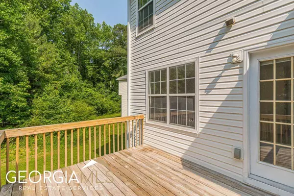 5415 Mayfair Crossing DR, Lithonia, GA 30038