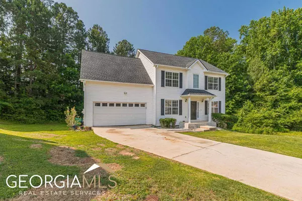 5415 Mayfair Crossing DR, Lithonia, GA 30038