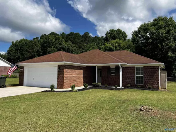 205 Brook Wind Drive, Hazel Green, AL 35750