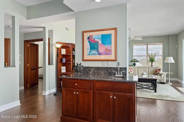 19 Indian River Drive # 601, Cocoa, FL 32922