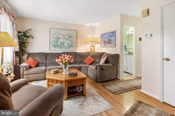 203 STILLMEADOW DR, Joppa, MD 21085