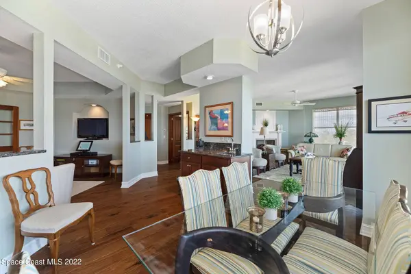 19 Indian River Drive # 601, Cocoa, FL 32922