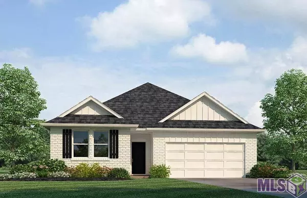 13414 BELLACOSA AVE, Baton Rouge, LA 70817