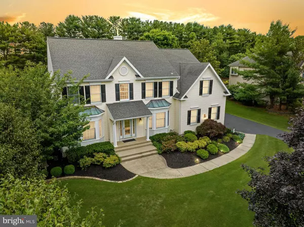 6 WINDING WAY, Mount Laurel, NJ 08054