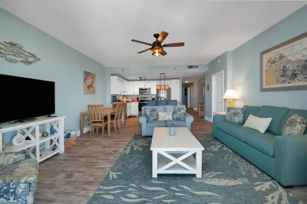 9902 S Thomas Drive  #1434, Panama City Beach, FL 32408