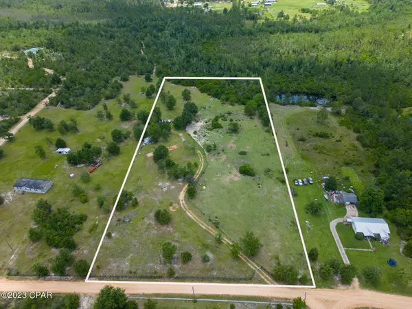 11275 Ivydell ST, Fountain, FL 32438