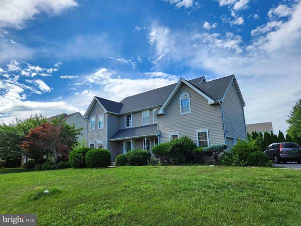 102 SWEETHOLLOW DR, Bear, DE 19701