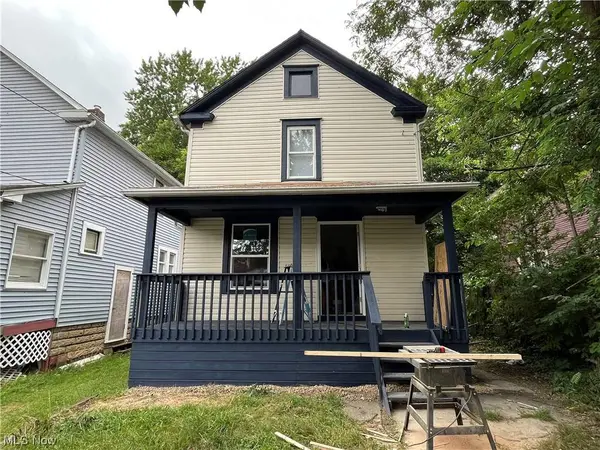 1138 Sherman ST, Akron, OH 44301