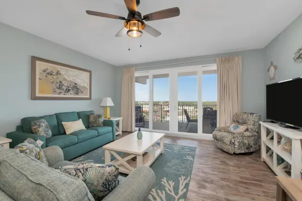 9902 S Thomas Drive  #1434, Panama City Beach, FL 32408