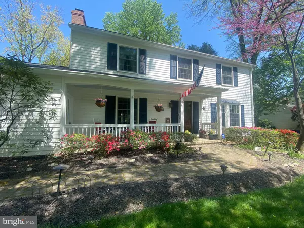 9450 DUNLOGGIN RD, Ellicott City, MD 21042