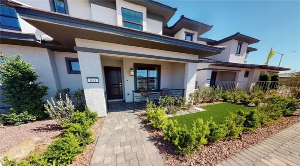 817 Watford Place, Henderson, NV 89011