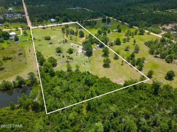 11275 Ivydell ST, Fountain, FL 32438