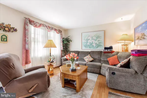 203 STILLMEADOW DR, Joppa, MD 21085