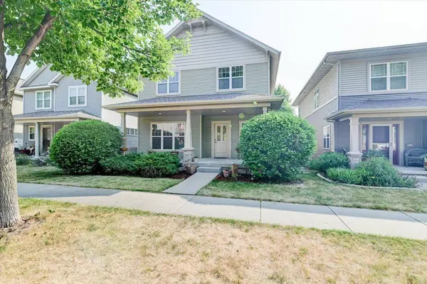 729 Apollo Way, Madison, WI 53718