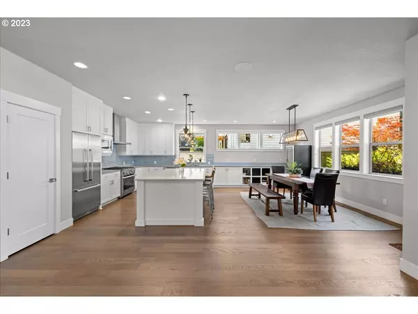 15985 BONAIRE AVE, Lake Oswego, OR 97035