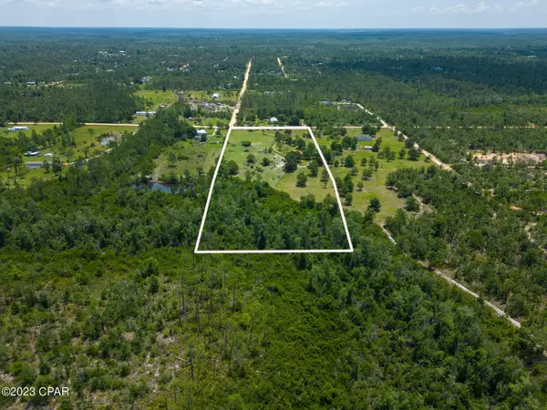 11275 Ivydell ST, Fountain, FL 32438