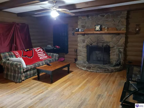 1305 Jones Street, Radcliff, KY 40160