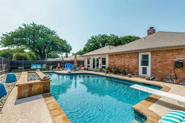 1715 Prestonwood Drive, Arlington, TX 76012